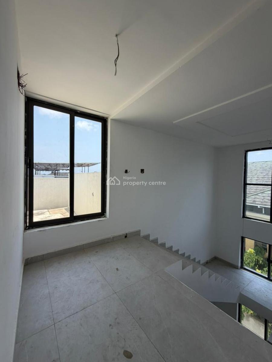 Luxury 5 Bedroom Detached Duplex, Royal Garden, Lekki, Lagos, Detached Duplex for Sale