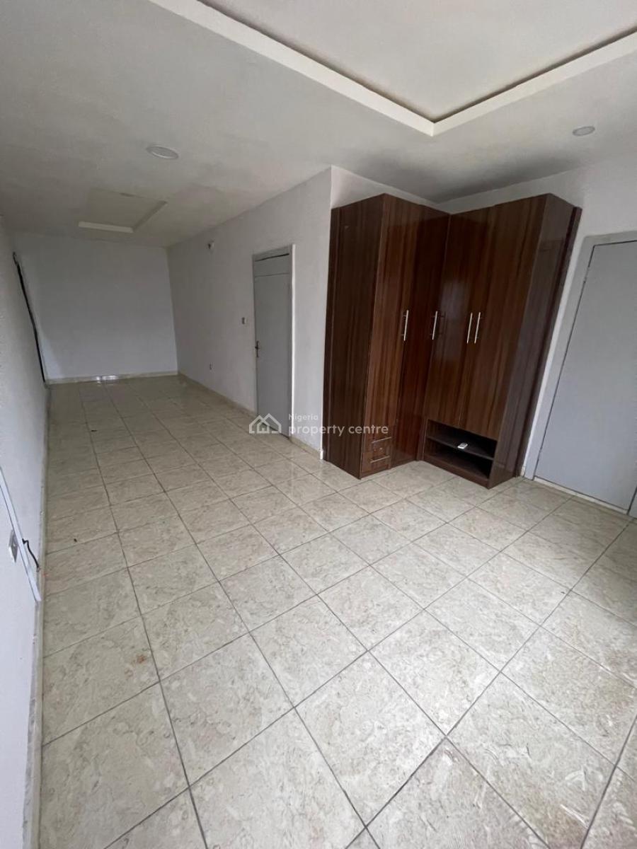 3bedroom Service Apartment, Conservation Center Road Lekki Lagos, Lekki Phase 2, Lekki, Lagos, Flat / Apartment for Rent