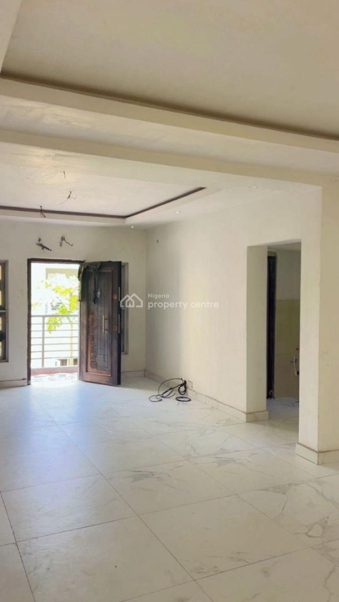 Luxury and Well Finished Fully Serviced 3 Bedroom Apartment in Serene, Badore Road, Badore, Ajah, Lagos, Flat / Apartment for Rent