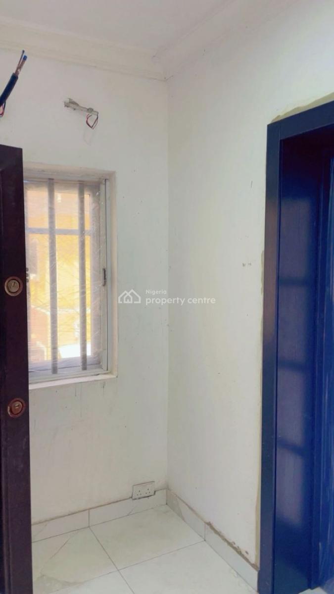 Luxury and Well Finished Fully Serviced 3 Bedroom Apartment in Serene, Badore Road, Badore, Ajah, Lagos, Flat / Apartment for Rent