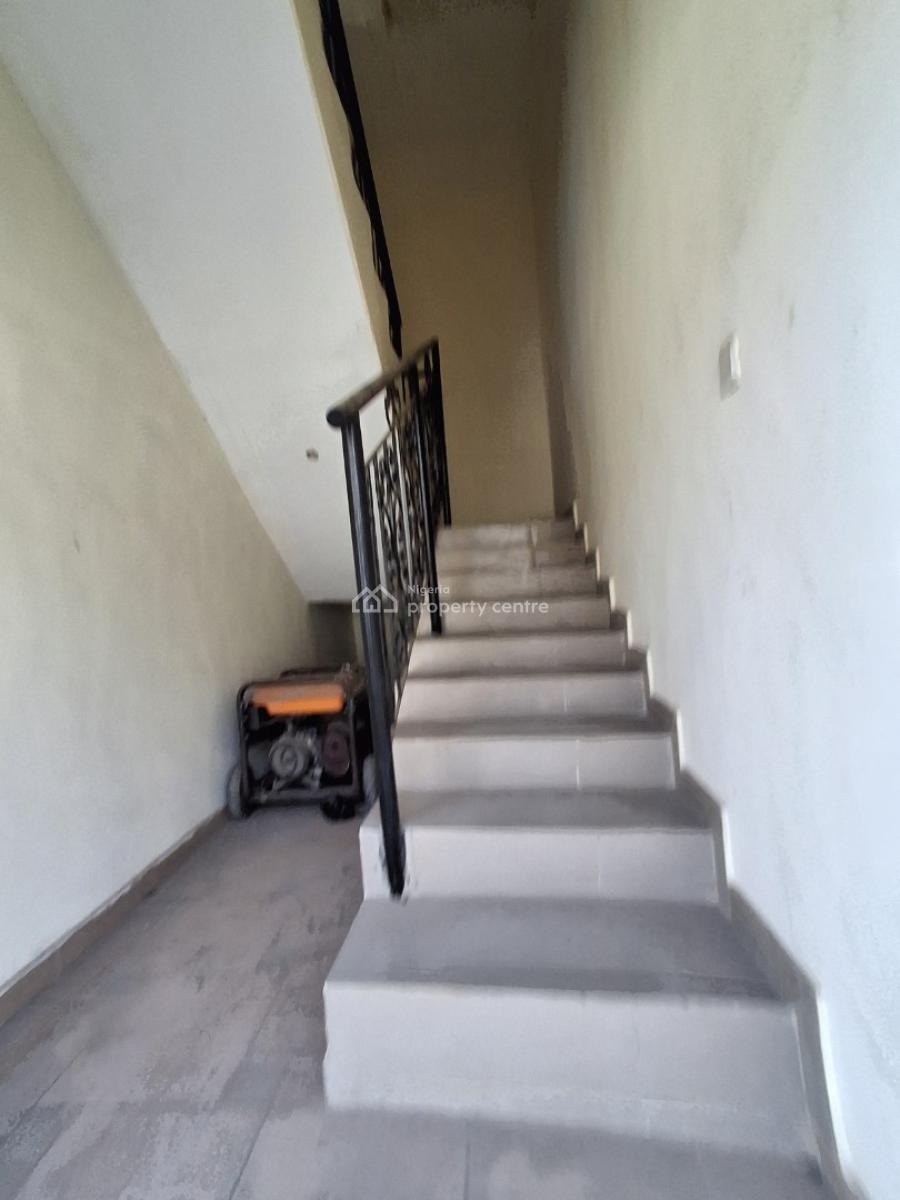 Newly Built 2bedroom, Badore, Ajah, Lagos, House for Rent