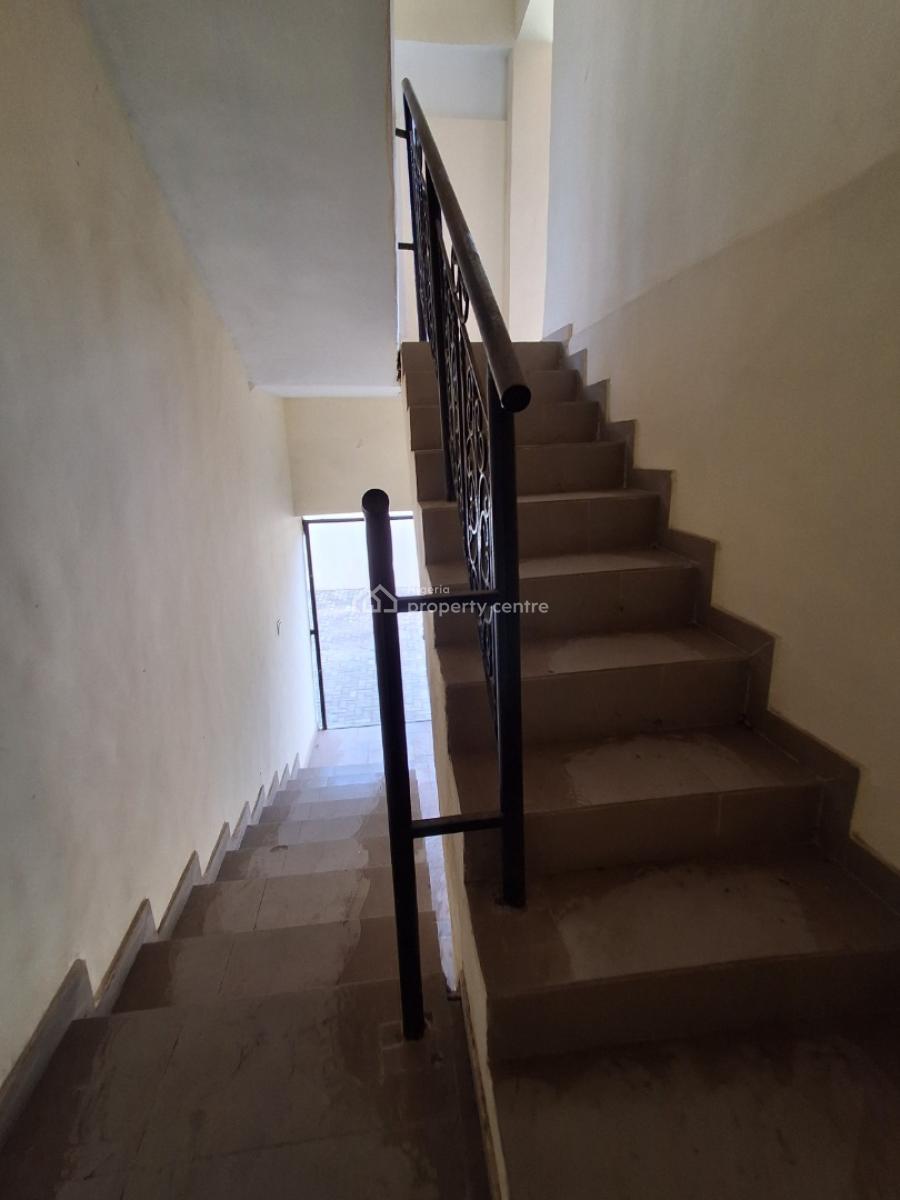 Newly Built 2bedroom, Badore, Ajah, Lagos, House for Rent
