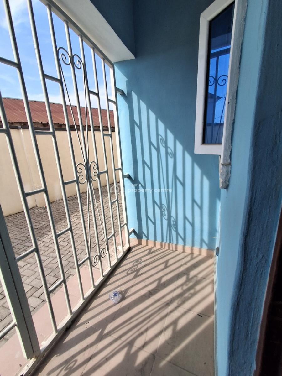 Newly Built 2bedroom, Badore, Ajah, Lagos, House for Rent