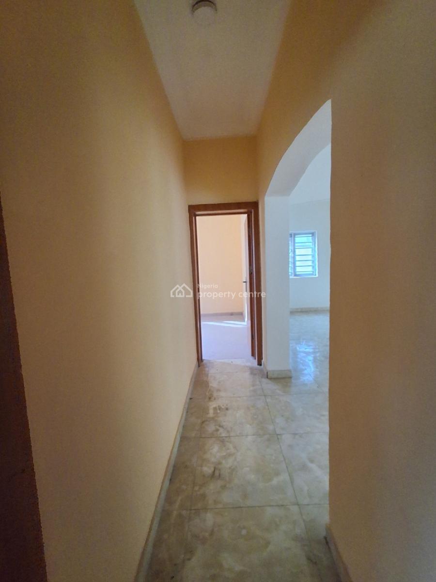 Newly Built 2bedroom, Badore, Ajah, Lagos, House for Rent