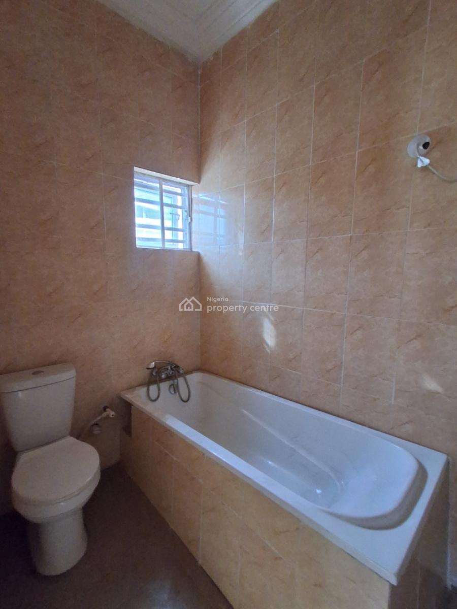 Newly Built 2bedroom, Badore, Ajah, Lagos, House for Rent