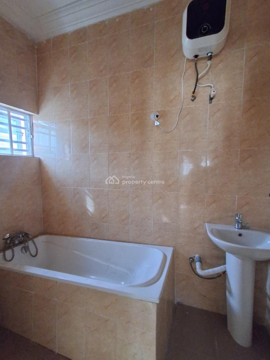 Newly Built 2bedroom, Badore, Ajah, Lagos, House for Rent