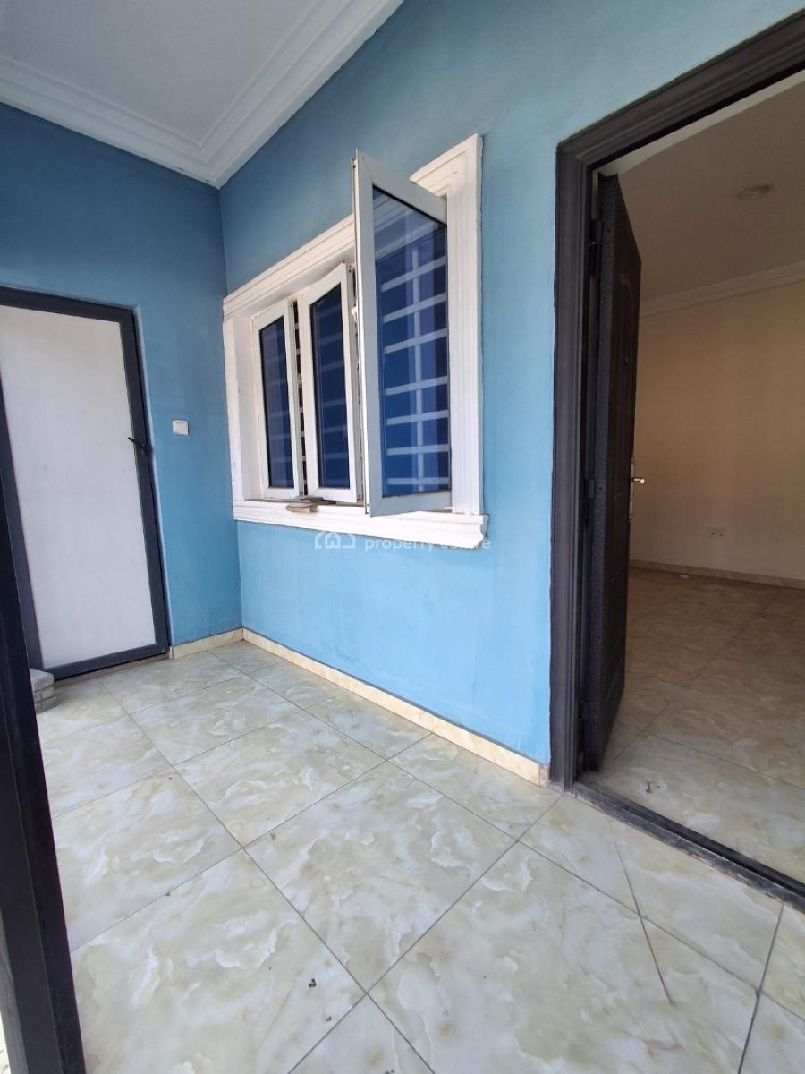 Newly Built 2bedroom, Badore, Ajah, Lagos, House for Rent