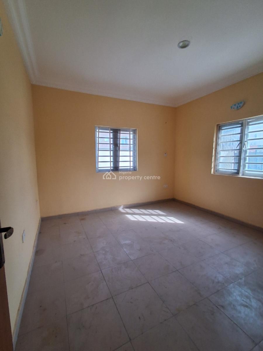 Newly Built 2bedroom, Badore, Ajah, Lagos, House for Rent