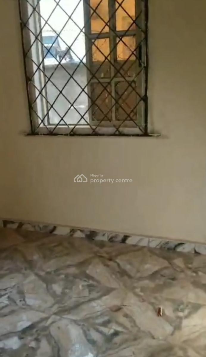 Newly Renovated One Bedroom Hot & Fresh, Civil Defence Area, City College, Karu, Abuja, Mini Flat (room and Parlour) for Rent