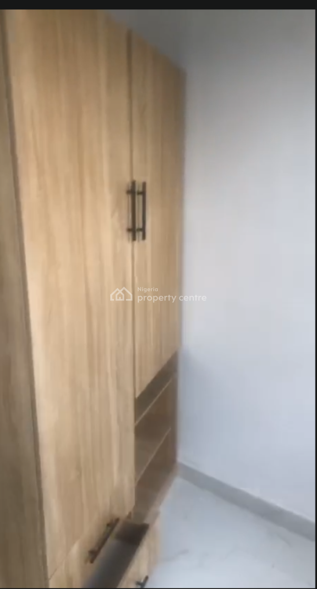 New Building of Mini Flat, Sangotedo, Ajah, Lagos, Flat / Apartment for Rent