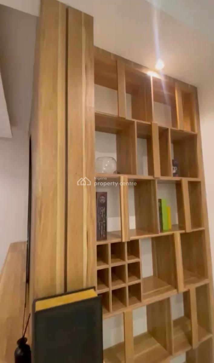 3 Bedrooms Luxury Apartment, Banana Island Road, Ikoyi, Lagos, Flat / Apartment for Rent