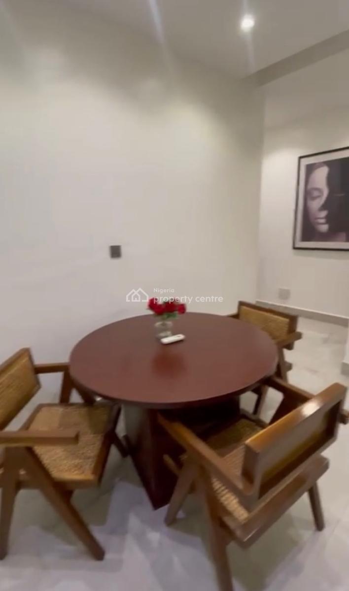 3 Bedrooms Luxury Apartment, Banana Island Road, Ikoyi, Lagos, Flat / Apartment for Rent