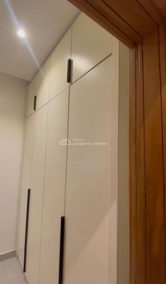 3 Bedrooms Luxury Apartment, Banana Island Road, Ikoyi, Lagos, Flat / Apartment for Rent