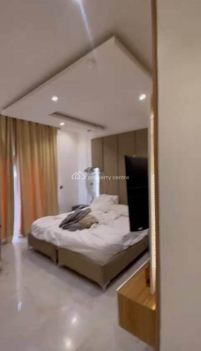 3 Bedrooms Luxury Apartment, Banana Island Road, Ikoyi, Lagos, Flat / Apartment for Rent