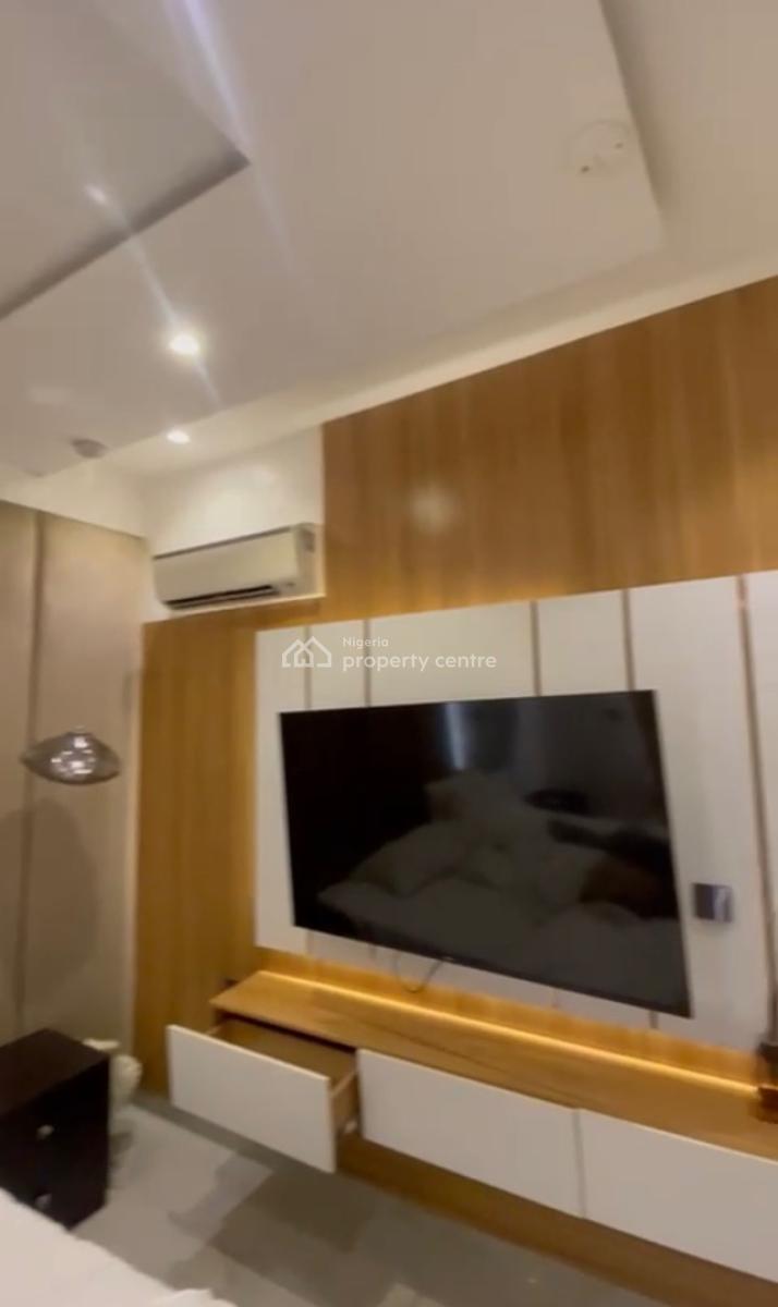 3 Bedrooms Luxury Apartment, Banana Island Road, Ikoyi, Lagos, Flat / Apartment for Rent