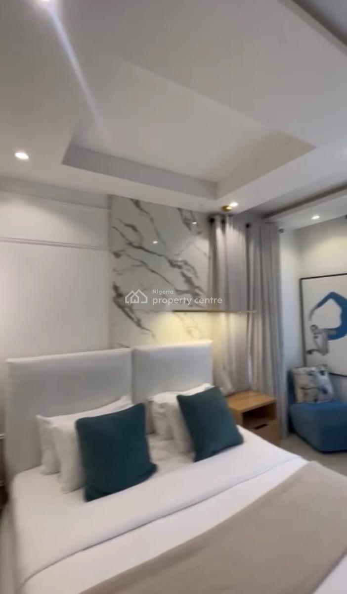 3 Bedrooms Luxury Apartment, Banana Island Road, Ikoyi, Lagos, Flat / Apartment for Rent