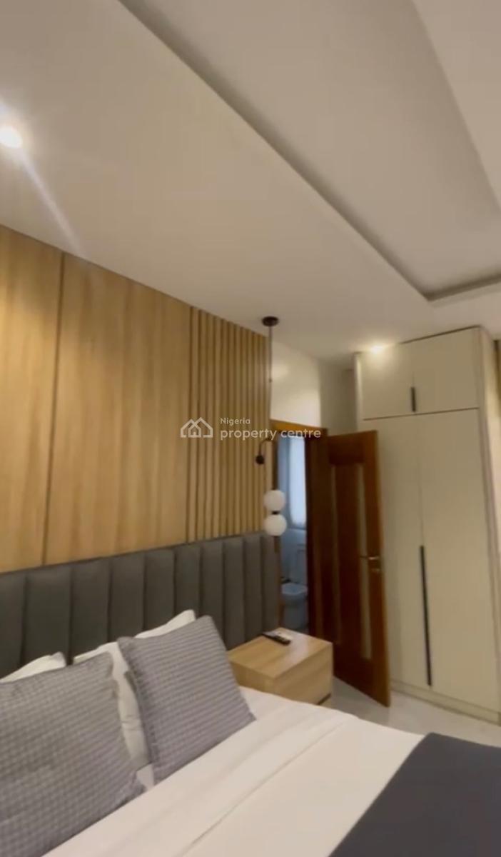 3 Bedrooms Luxury Apartment, Banana Island Road, Ikoyi, Lagos, Flat / Apartment for Rent