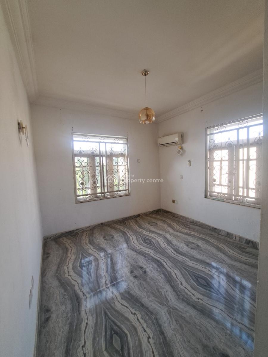 Selfcontain, Mabushi, Abuja, Self Contain (single Rooms) for Rent