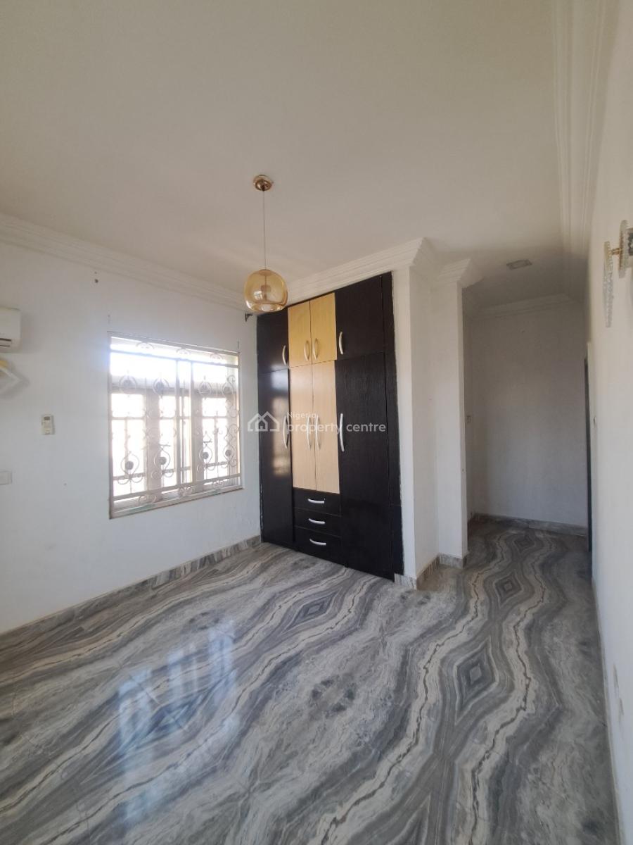 Selfcontain, Mabushi, Abuja, Self Contain (single Rooms) for Rent