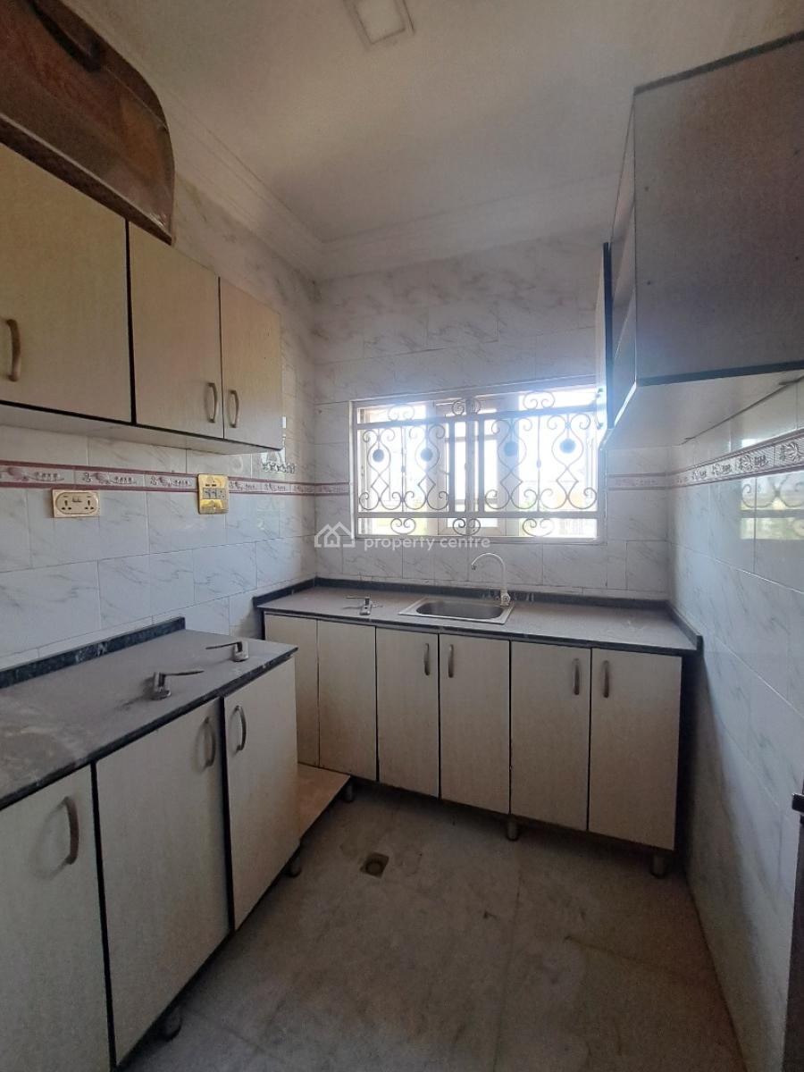 Selfcontain, Mabushi, Abuja, Self Contain (single Rooms) for Rent