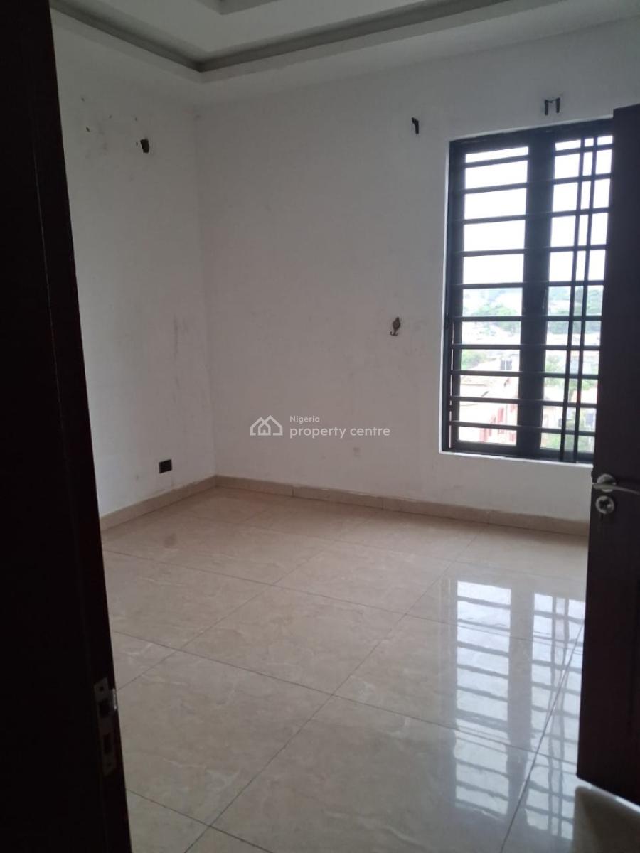 Clean & Lovely 3 Bedroom Flat, Allen, Ikeja, Lagos, Flat / Apartment for Rent