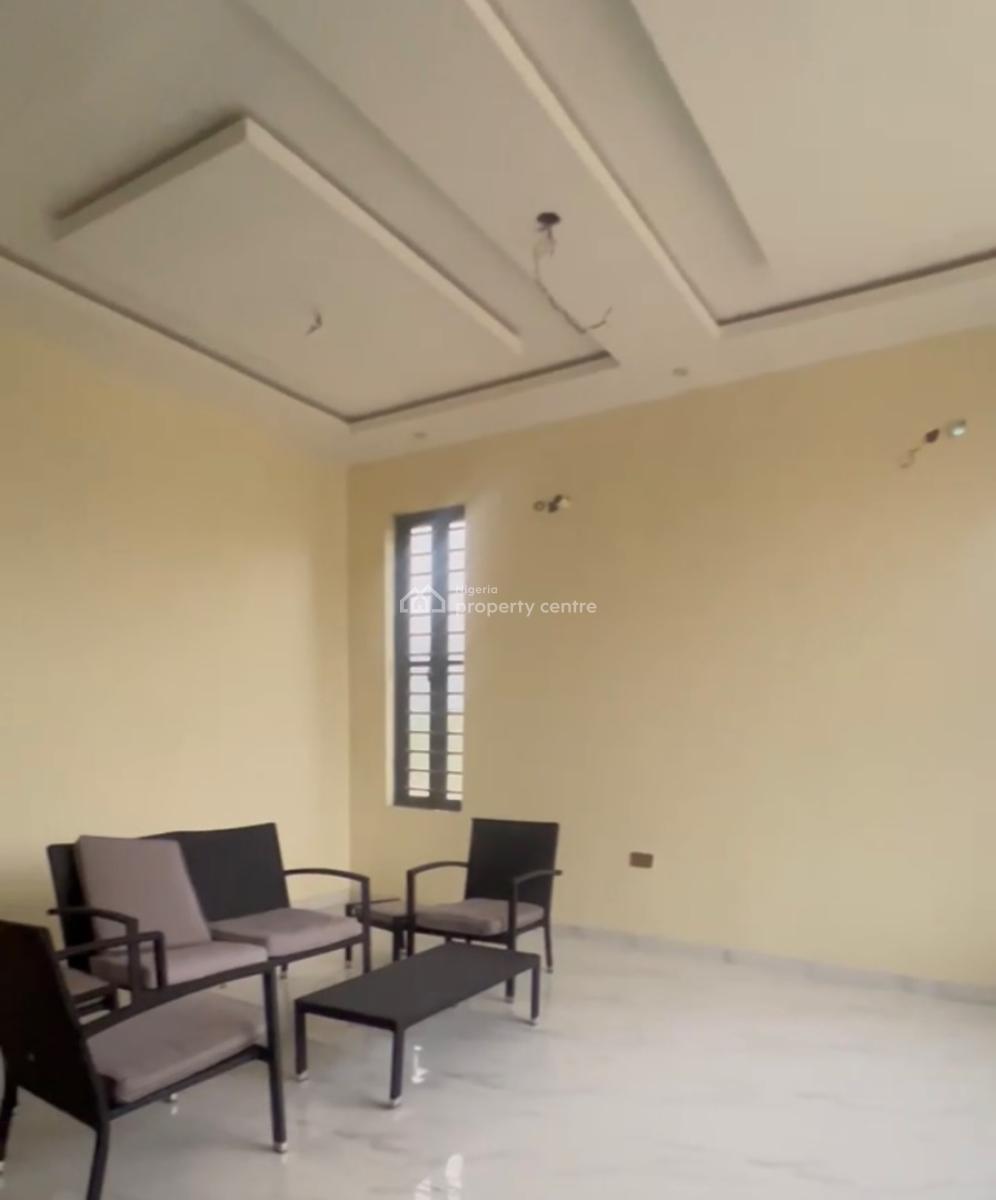 Luxury 2 Bedroom, Ajah, Lagos, Terraced Duplex for Sale