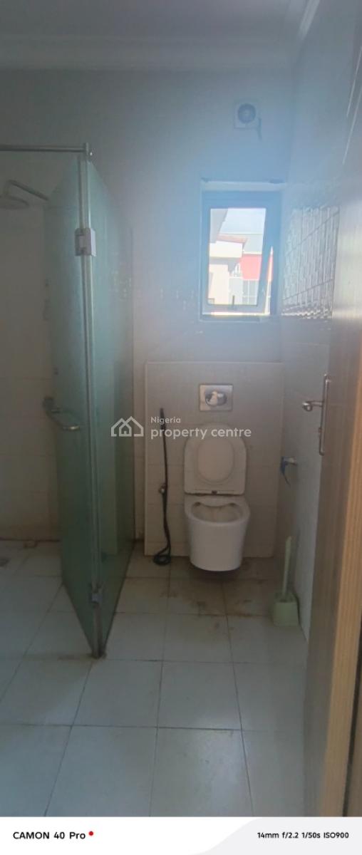 Brand New Two Bedroom Flat, By Oba Palace, Ikate, Lekki, Lagos, Flat / Apartment for Rent