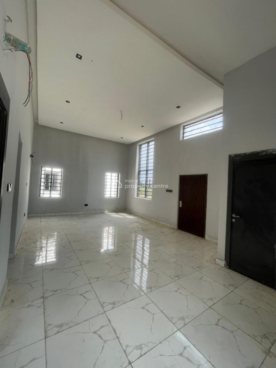3 Bedrooms Ultra Modern Homes, Ogombo, Ajah, Lagos, House for Sale