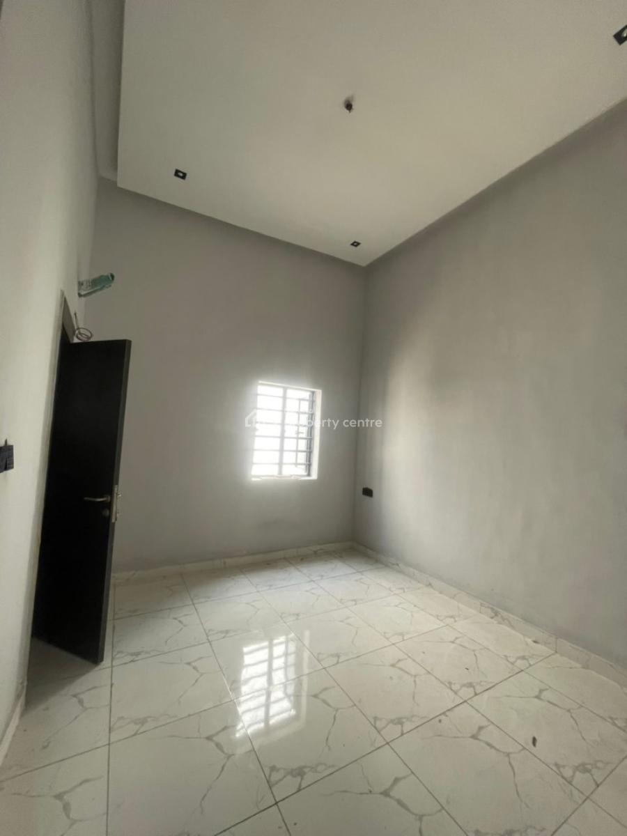 3 Bedrooms Ultra Modern Homes, Ogombo, Ajah, Lagos, House for Sale