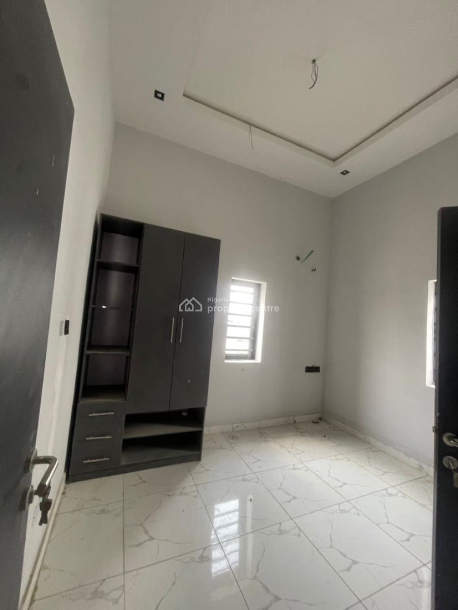 3 Bedrooms Ultra Modern Homes, Ogombo, Ajah, Lagos, House for Sale