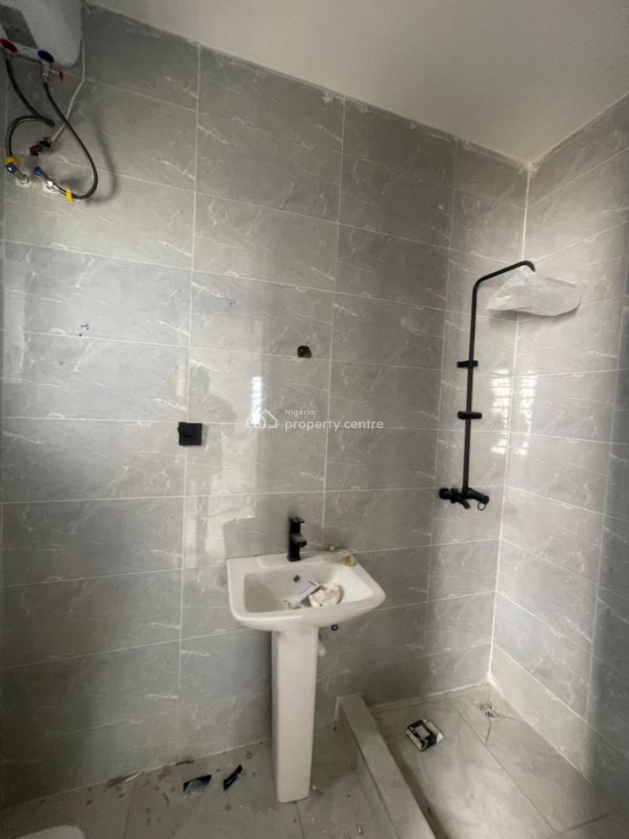 3 Bedrooms Ultra Modern Homes, Ogombo, Ajah, Lagos, House for Sale