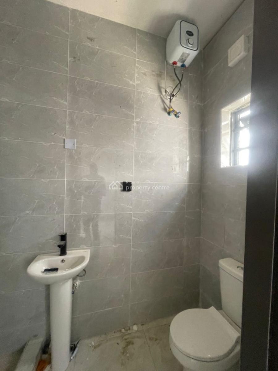 3 Bedrooms Ultra Modern Homes, Ogombo, Ajah, Lagos, House for Sale