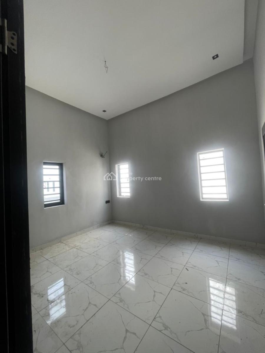 3 Bedrooms Ultra Modern Homes, Ogombo, Ajah, Lagos, House for Sale