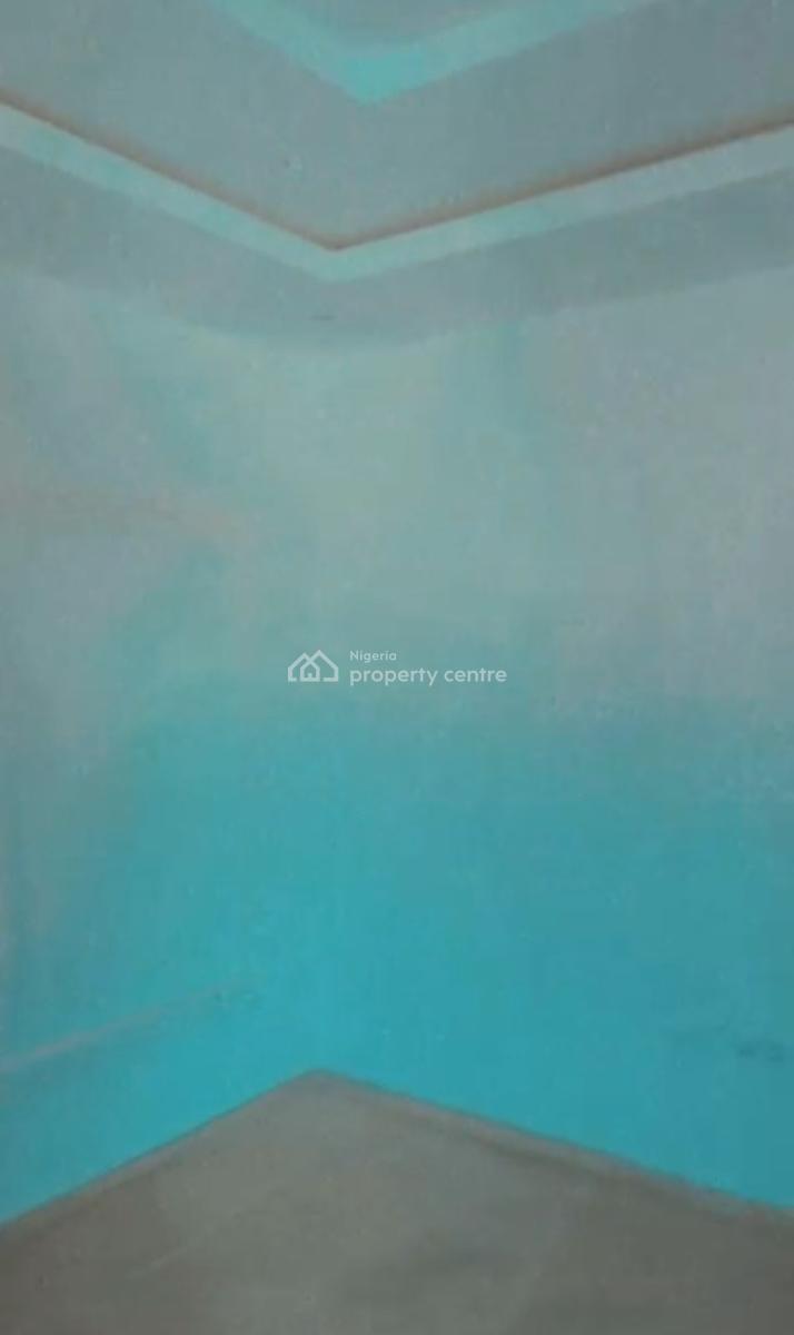 Standard One Bedroom Sweet Sharp Massive, City College, Karu, Abuja, Mini Flat (room and Parlour) for Rent