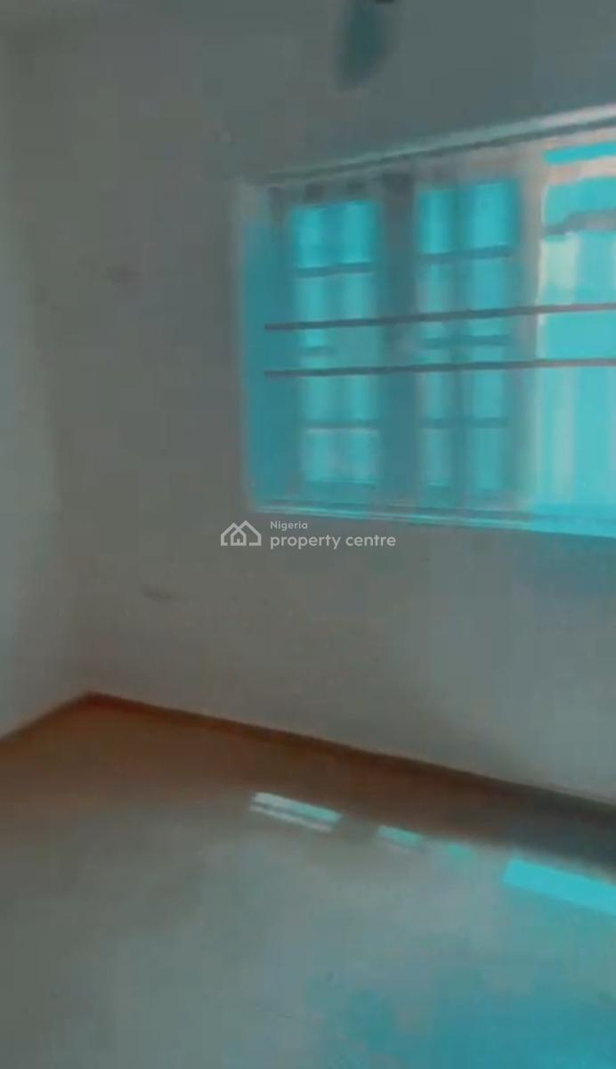 Standard One Bedroom Sweet Sharp Massive, City College, Karu, Abuja, Mini Flat (room and Parlour) for Rent