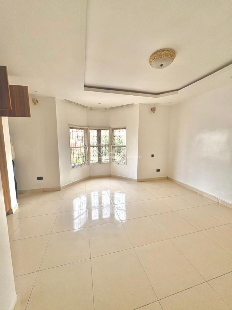 Spacious 4 Bedroom Terrace Duplex + Bq, Royal Garden Estate,  By Ajiwe Police Station, Ajah, Lagos, Terraced Duplex for Rent