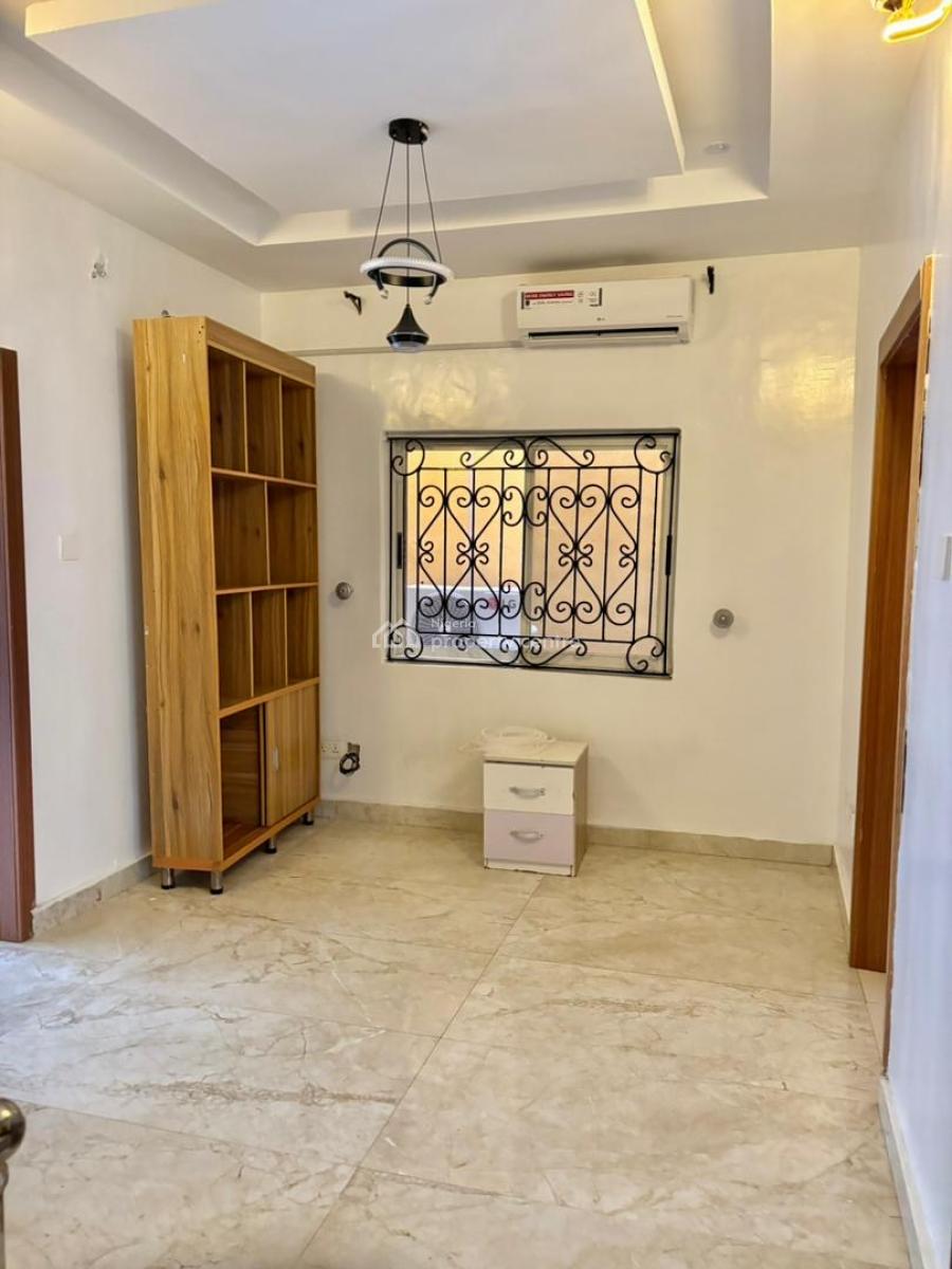 Spacious 4 Bedroom Terrace Duplex + Bq, Royal Garden Estate,  By Ajiwe Police Station, Ajah, Lagos, Terraced Duplex for Rent