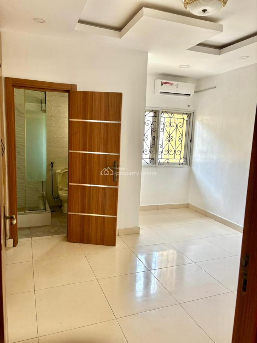 Spacious 4 Bedroom Terrace Duplex + Bq, Royal Garden Estate,  By Ajiwe Police Station, Ajah, Lagos, Terraced Duplex for Rent