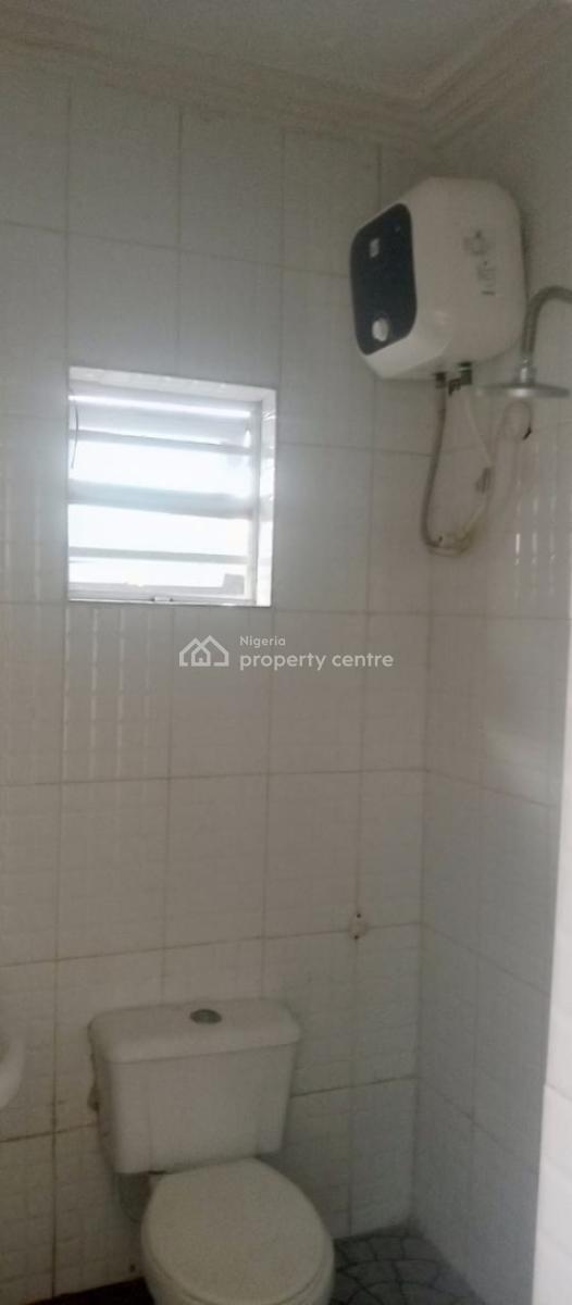 Luxury 1 Bedroom Flat with Excellent Furnishing, Parapo, Awoyaya, Ibeju Lekki, Lagos, Mini Flat (room and Parlour) for Rent