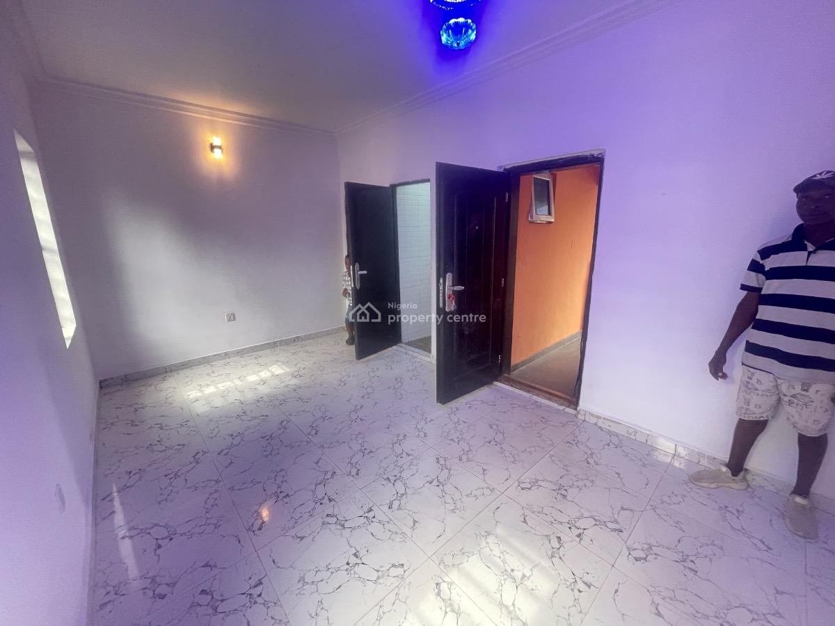 Luxury 1 Bedroom Flat with Excellent Furnishing, Parapo, Awoyaya, Ibeju Lekki, Lagos, Mini Flat (room and Parlour) for Rent