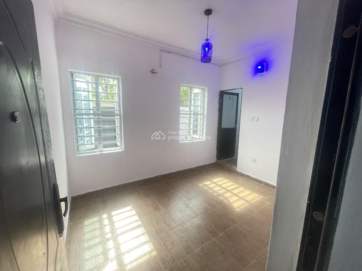 Luxury 1 Bedroom Flat with Excellent Furnishing, Parapo, Awoyaya, Ibeju Lekki, Lagos, Mini Flat (room and Parlour) for Rent