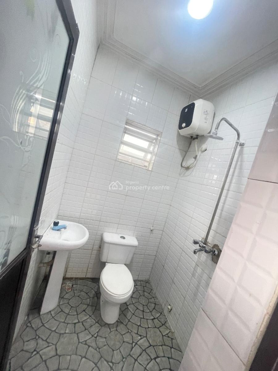 Luxury 1 Bedroom Flat with Excellent Furnishing, Parapo, Awoyaya, Ibeju Lekki, Lagos, Mini Flat (room and Parlour) for Rent