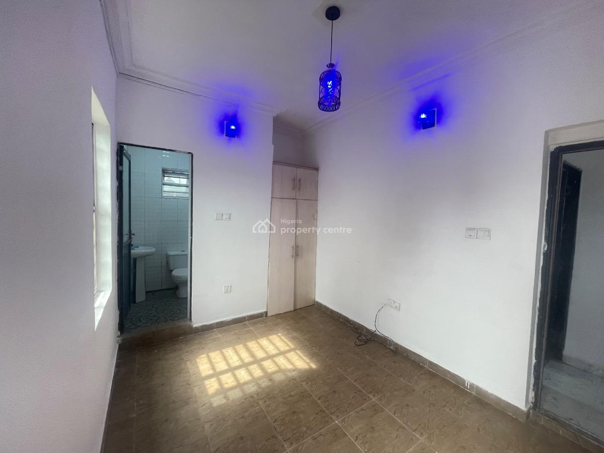 Luxury 1 Bedroom Flat with Excellent Furnishing, Parapo, Awoyaya, Ibeju Lekki, Lagos, Mini Flat (room and Parlour) for Rent