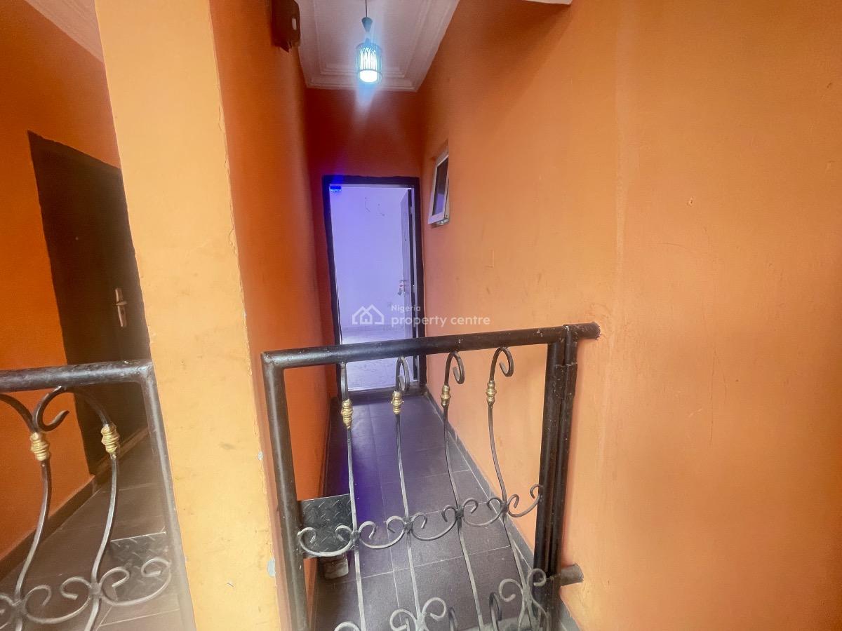 Luxury 1 Bedroom Flat with Excellent Furnishing, Parapo, Awoyaya, Ibeju Lekki, Lagos, Mini Flat (room and Parlour) for Rent