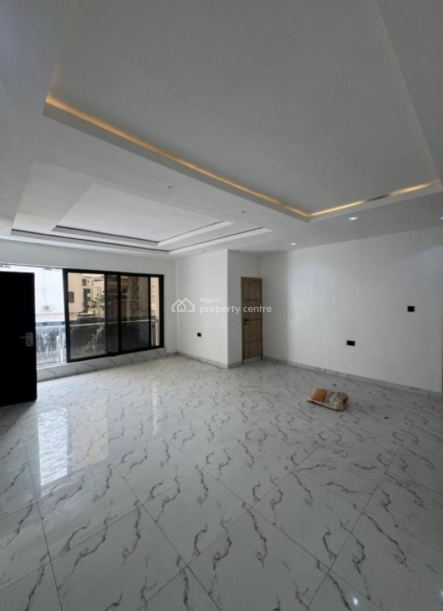 Luxury 3 Bedroom Apartment, Ologolo, Lekki, Lagos, Flat / Apartment for Rent