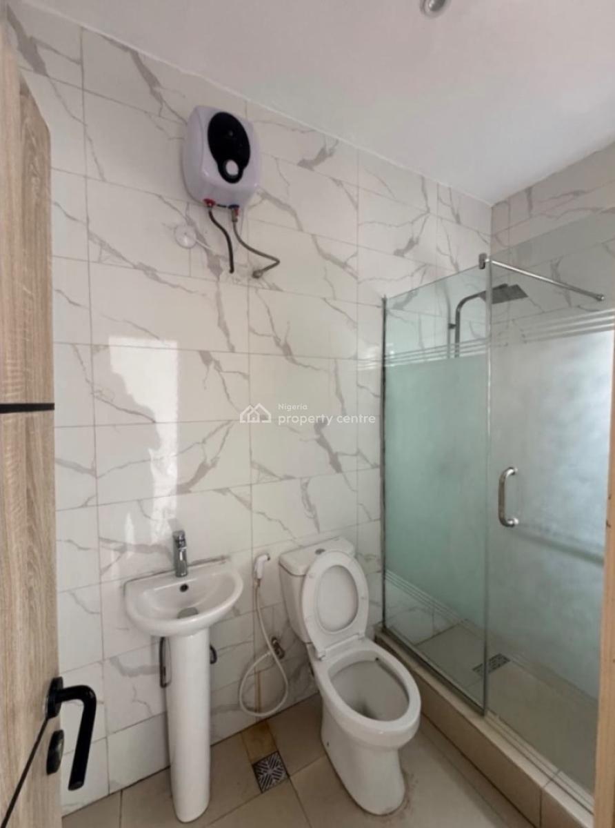 Luxury 3 Bedroom Apartment, Ologolo, Lekki, Lagos, Flat / Apartment for Rent