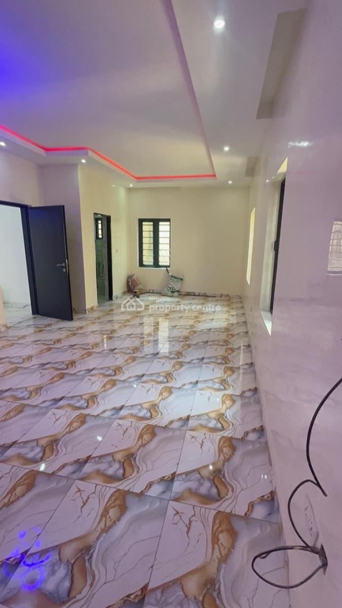 Luxury 3 Bedroom Spacious Detached Duplex, Bq, Serene Neighborhood, Gaduwa, Abuja, Detached Duplex for Sale