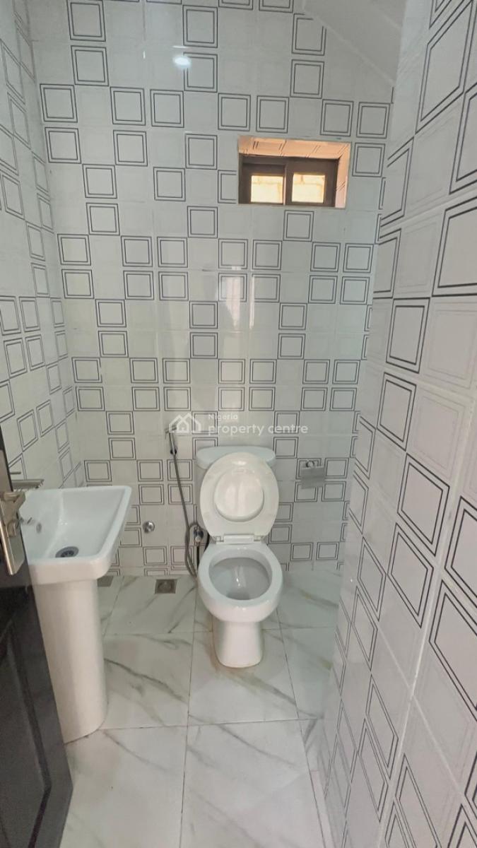 Luxury 3 Bedroom Spacious Detached Duplex, Bq, Serene Neighborhood, Gaduwa, Abuja, Detached Duplex for Sale