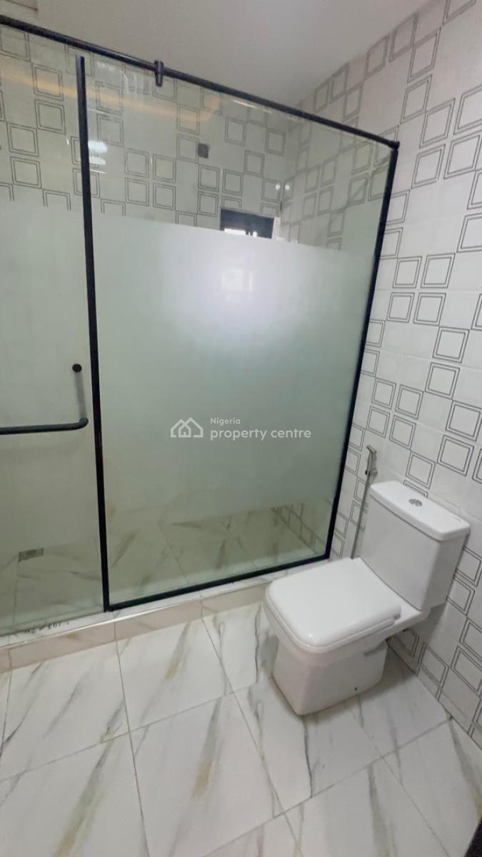 Luxury 3 Bedroom Spacious Detached Duplex, Bq, Serene Neighborhood, Gaduwa, Abuja, Detached Duplex for Sale