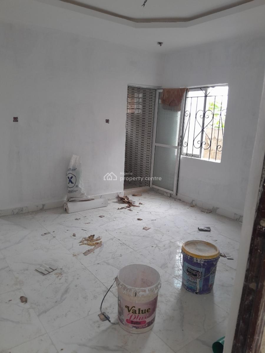 Brand New Mini Flat, Majek, Ajah, Lagos, Self Contain (single Rooms) for Rent